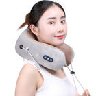 Κίνα Φορητός σε σχήμα υ λαιμός Massager καυτή συμπίεση υπέρυθρου φωτός ανοίγματος 180 βαθμού ελεύθερη επιχείρηση
