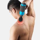 Κίνα Διασκεδασμός δόνησης υψηλής συχνότητας Massager λωρίδων μυών οθόνης αφής της κούρασης επιχείρηση