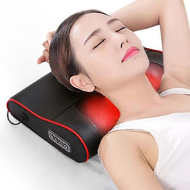 Κίνα Ευπροσάρμοστοι λαιμός και ώμος Massager με τρεις τοποθετήσεις ταχύτητας συνήθειας/κατεύθυνση αλλαγής εργοστάσιο